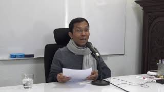 277-โปตลิยสูตร 1 การตัดขาดโวหารในอริยวินัย 1
