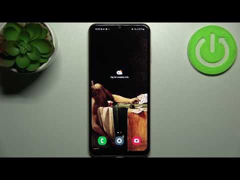 How to Clear Credentials on SAMSUNG Galaxy F13 - Remove Certificates