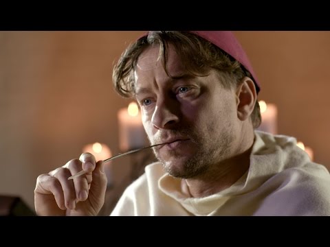 Het leven van Geert Groote - trailer