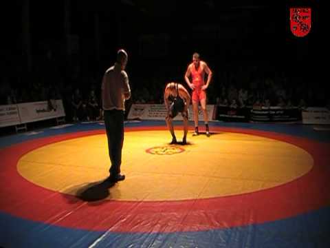 ASV Mainz 88 2010 Johan Euren - Kai Diettrich