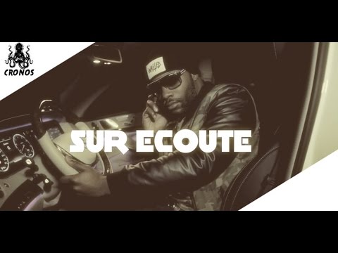 gradure /niska 2017 X Sur ecoute X  cronos beats type beats