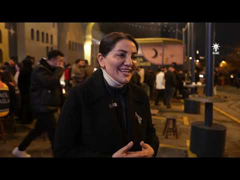 Ramazan'da #BirOlmakRuhumuzdaVar 