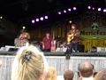 Cadillac Sky, Merlefest 2010, "Trashbag"