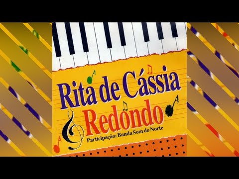 De Onde Veio - Rita de Cássia