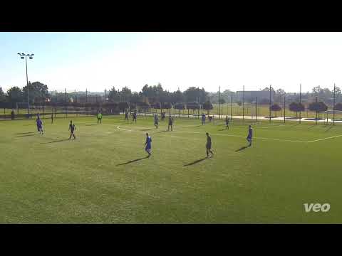 Ultra skrótem: LKS Piast Ożarowice - TS Tarnowiczanka [2025/26]