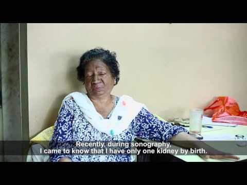 Exemptia / adalimumab / rheumatoid arthritis / testimonial