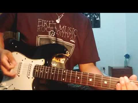 Jugando un poco con la viola 🎸🎶(Armónicos)