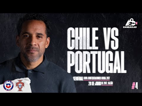 JEAN BEAUSEJOUR - TUVIMOS UN CLAUDIO BRAVO SOBERBIO