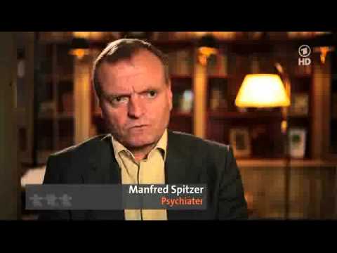 Droht uns die digitale Demenz ? - 15.07.2012