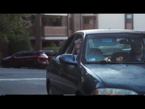 Landon Sears- "Amaretto"  (Visual)