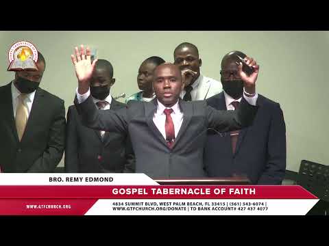 GTF | Sunday Morning March 27th, 2022