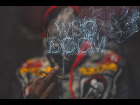 Wso Boom Quick Session Freestyle