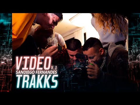 BLAKKINOF  - SINAL DE CHOPPA  | SHOK x SUETH