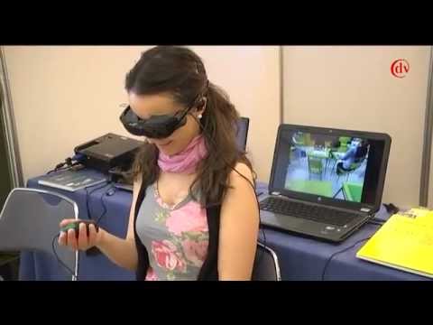 AULA, Nuevo test para detectar la hiperactividad. diariovasco.com