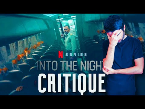 Into The Night - Critique : Une Blague Belge (COUP DE GUEULE)