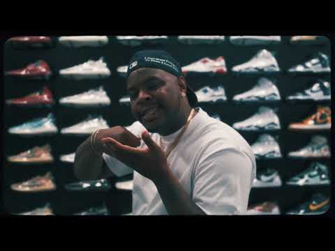 Yohiness & KYNG RICH - 2 PAIRS (OFFICIAL VIDEO) Shot by: @yvngjumex