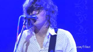 One Night Only - Nothing Left @ Milk, Moscow, 20.10.12