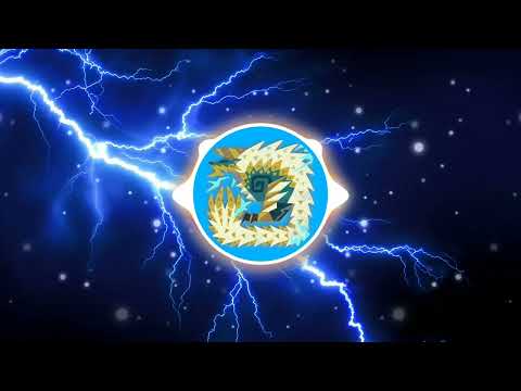 Zinogre's Theme - Monstrous Battlegrounds