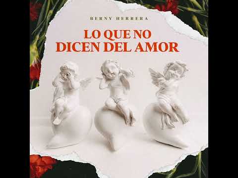 Berny Herrera - Artista ( Audio Oficial )
