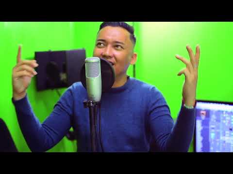 BedOfRoses(BonJovi)covered by Patrick, Shaun & Renato(Xessionz Live Band)