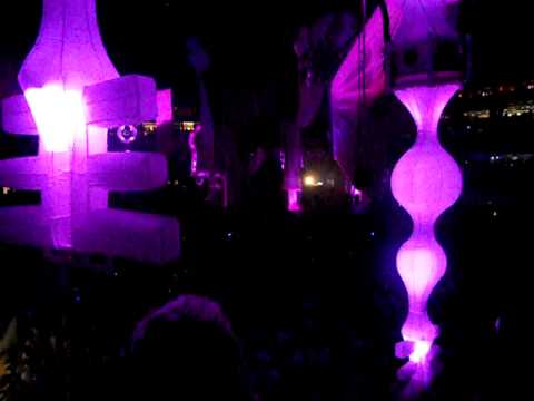 Sensation 2010 Prague