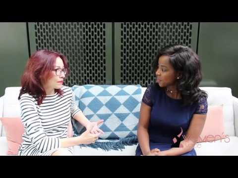 Women in Technology, Elena Sinel: Episode 2 - Part 1