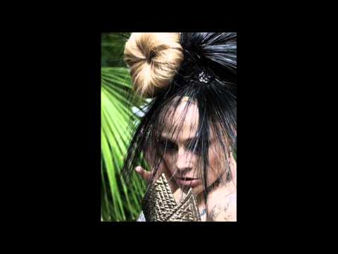 Otep - The Lord Is My Weapon