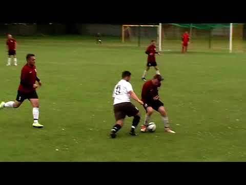 Unia Kunice Żary II - WKS Łaz 6:1 (2:0)