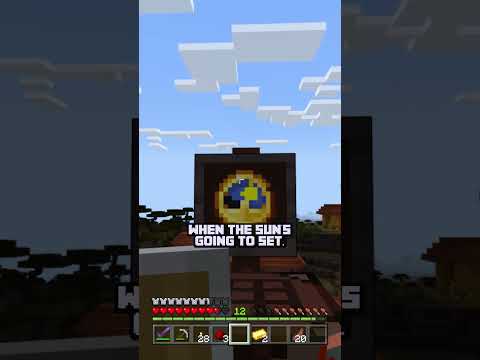 Ultimate Minecraft Timekeeping Hack! 100% Works