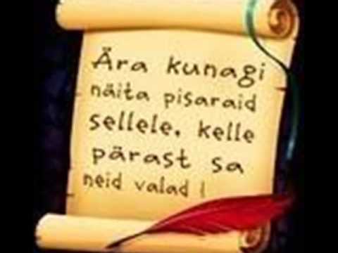 Nightlight Duo - Vihmane päev