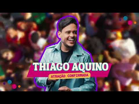 Micareta de Santo Estêvão 2025 - Cidade Folia