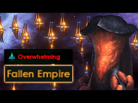 Crushing the Galaxy’s Last Line of Defense