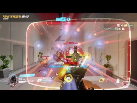 Overwatch: POTM #2