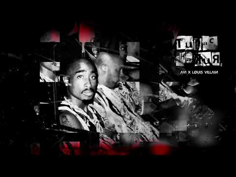 Avi x Louis Villain - Tupac Shakur (TPS diss) reupload