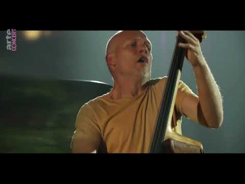 Remembering - Avishai Cohen Trio 2022