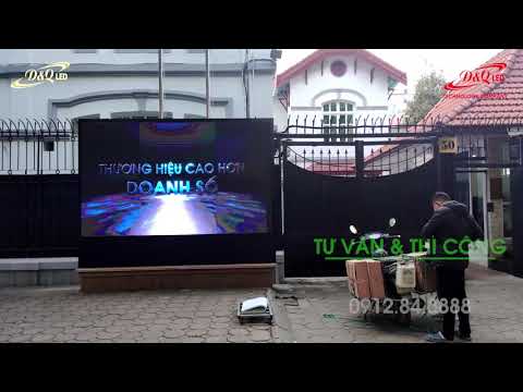 Video dự án
