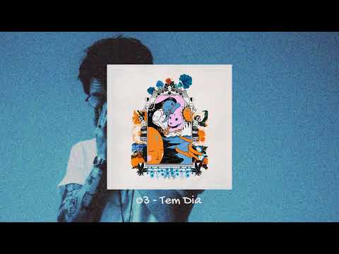 03. Ana Müller - Tem Dia (Áudio Oficial)