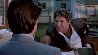 Трейлер: Скрытые