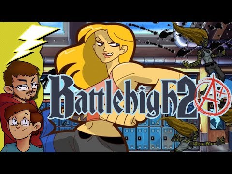 SaD Quickie: Battle High 2 A+