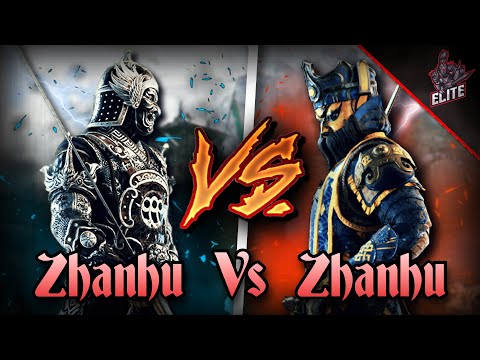 Rep 70 Mirrors | For Honor | Zhanu