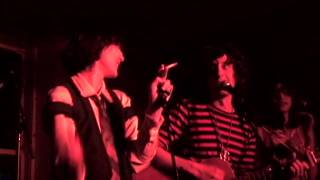 Adam Green & friends - My Shadow Tags On Behind