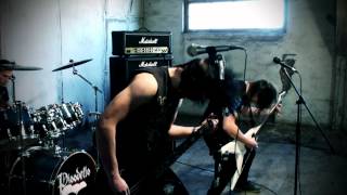 Skeleton Pit - Milling, Drilling, Killing (Official Video)