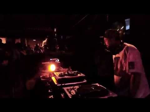 Paz e Dub Promotions   Screechy Dan + Fresh Crew @Barraco Baco bar 2014