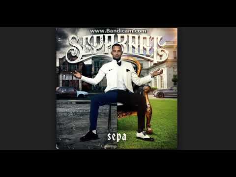 Sepa - Blijf Wakker ft. Gillio & Lijpe (prod. Jerry John)