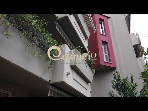 RIF. 15/3 - OTTIMO TRILOCALE CON GIARDINO - ARESE