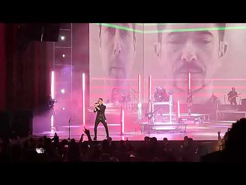 Moenia Concierto completo Auditorio Nacional 11 Octubre 2023( Pixel Tour 🟥🟦⬜🟧🟨🟩 👾)