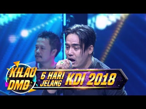 Joget Bareng Charlie! Makin Malam Makin Yahud, Setia Band [ISTANA BINTANG] - Kilau DMD (10/9)