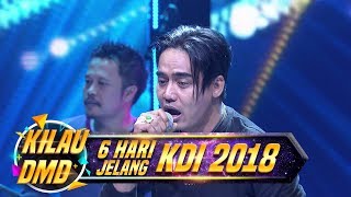 Download lagu Joget Bareng Charlie! Makin Malam Makin Yahud, Setia Band [ISTANA BINTANG] - Kilau DMD (10/9) mp3