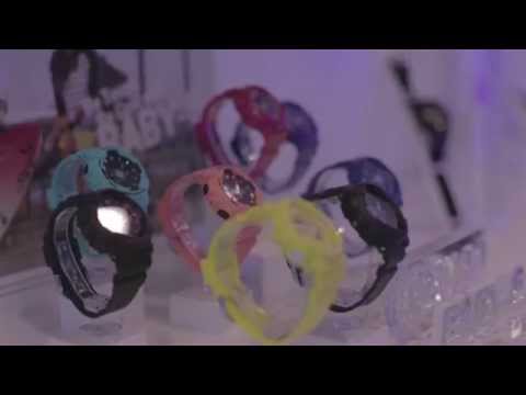 Baby G 20th Anniversary Event Recap - Auckland NZ