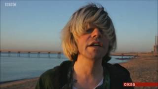 The Charlatans Different Days BBC Breakfast 2017